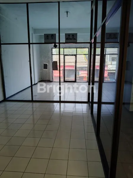 image RUKO  3.5 LANTAI DI RAYA NGAGEL (5)