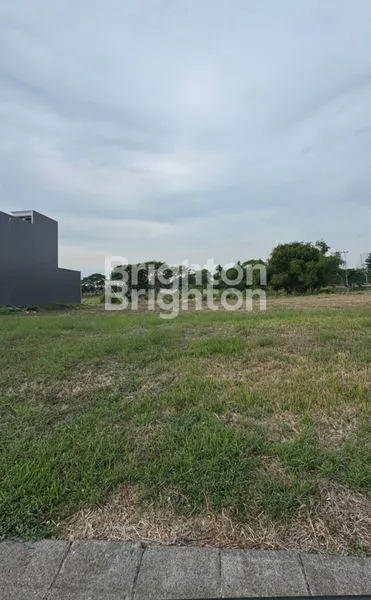 Gambar Property PAKUWON IMPERIAL GOLF