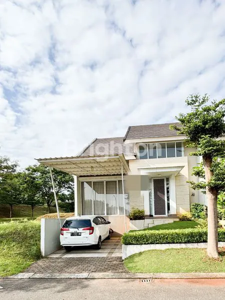 image RUMAH MODERN DI CITRALAND CIBUBUR – CLUSTER MONTEVERDE CARYOTA (1)