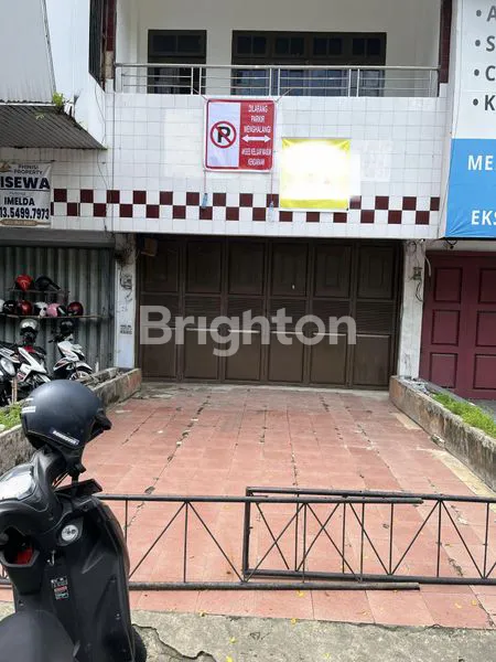 image RUKO STRATEGIS DEPAN MALL PANAKKUKANG 3,5 LANTAI (1)