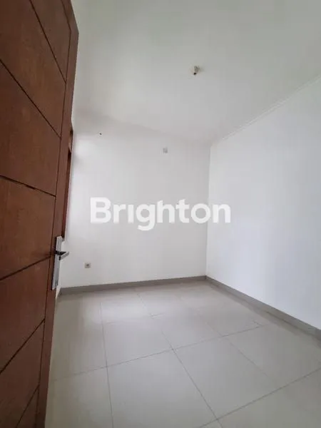 image RUMAH 1 LANTAI DEKAT SEKOLAHAN FAVORIT (6)