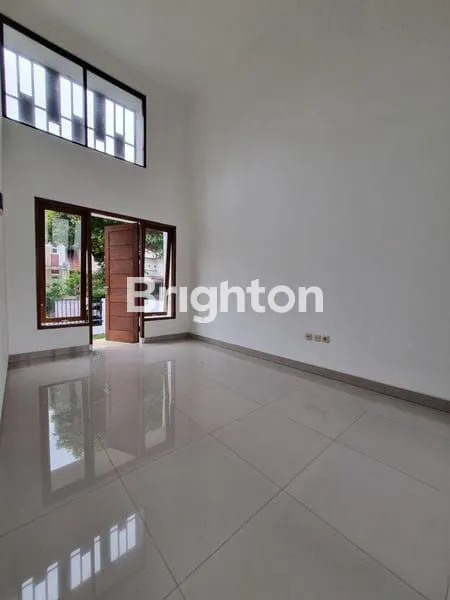 image RUMAH 1 LANTAI DEKAT SEKOLAHAN FAVORIT (8)