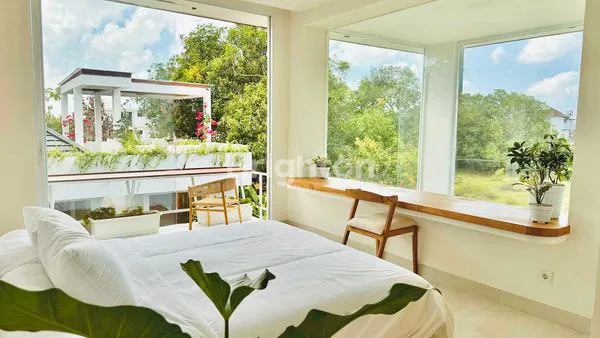 image BRAND NEW CHARMING TROPICAL VILLA LEASEHOLD IN JIMBARAN ULUWATU  (7)