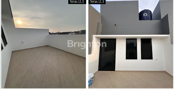 image RUMAH DI TANJUNG DUREN BARAT  (2)