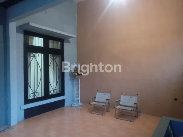 image RUMAH SEMI FURNISHED LT 72 DI AREA KULINER (6)