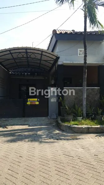 image RUMAH SEMI FURNISHED LT 72 DI AREA KULINER (1)