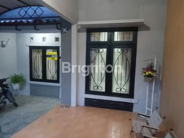 image RUMAH SEMI FURNISHED LT 72 DI AREA KULINER (2)