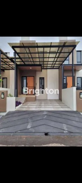 image RUMAH BARU 2 LANTAI MAGNOLIA1 DEKET SEKOLAH VICTORY PLUS (2)