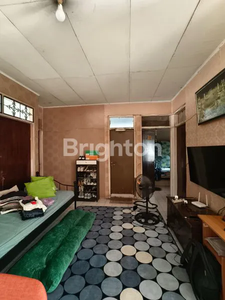 image RUMAH 1 LANTAI PAMULANG PERMAI (3)