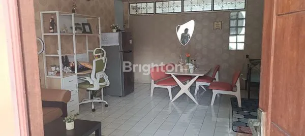 image RUMAH 1 LANTAI PAMULANG PERMAI (2)