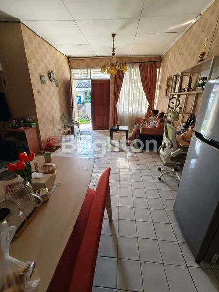 image RUMAH 1 LANTAI PAMULANG PERMAI (6)