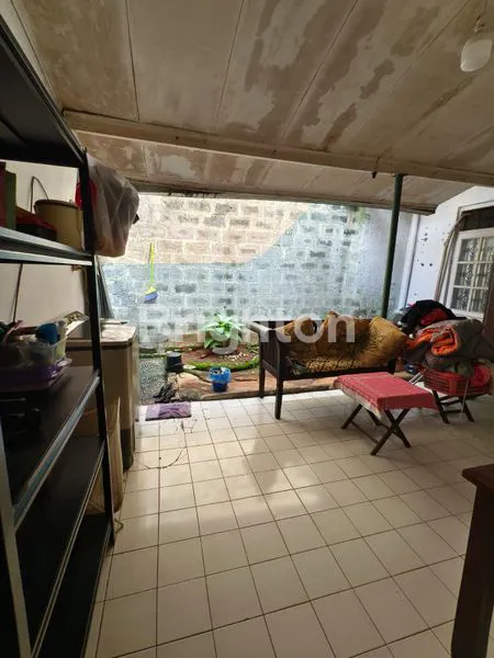 image RUMAH 1 LANTAI PAMULANG PERMAI (7)