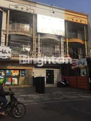 image RUKO NOL JALAN , PUSAT KOTA - KUSUMA BANGSA  (1)