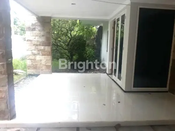 image TERMURAH CM 6JT AN/M! RUMAH DI GAYUNGSARI DEKAT DEKAT RAYA COCOK UNTUK KANTOR (5)