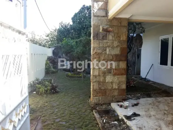 image TERMURAH CM 6JT AN/M! RUMAH DI GAYUNGSARI DEKAT DEKAT RAYA COCOK UNTUK KANTOR (6)