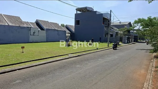 image KAVLING SIAP BANGUN – THE RIVER PARUNG PANJANG (2)