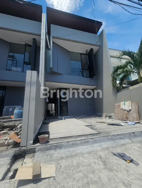 image RUMAH PREMIUM QUALITY PANDUGO RUNGKUT SURABAYA  ROW 12 METER (1)