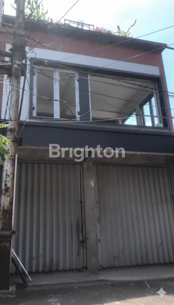 image PELUANG EMAS! RUKO STRATEGIS RAYA MANUKAN TENGAH - SEBELAH INDOMARET! ( (1)