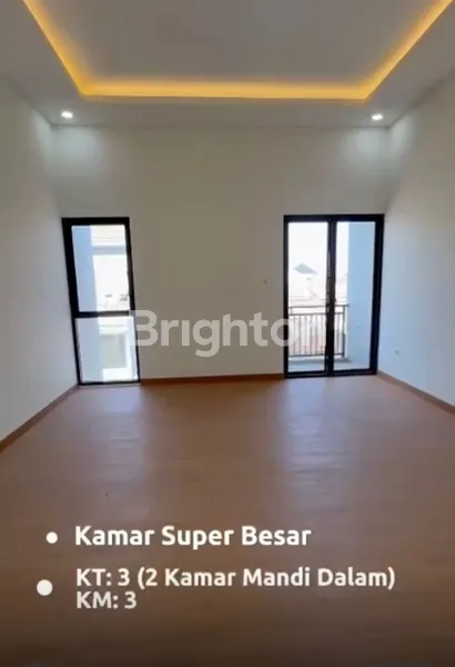 image DIJUAL RUMAH NIRWANA EKSEKUTIF READY SIAP HUNI RUMAH MINIMALIS 2 LANTAI (2)