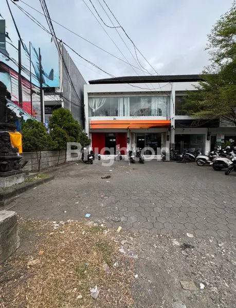 image DISEWAKAN RUKO 2 LANTAI DI KEROBOKAN BALI (2)