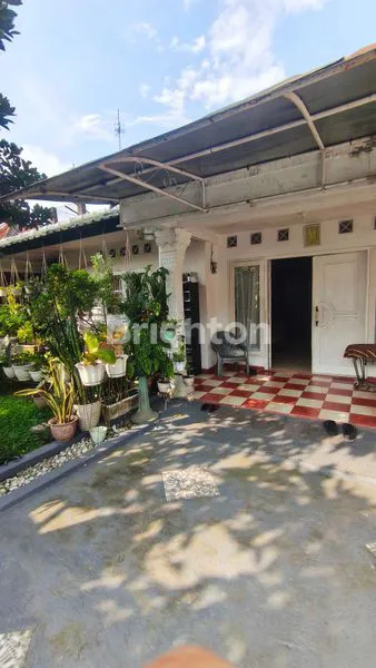 image DI JUAL RUMAH DI JALAN KELOR CIPENDEK KOTA BOGOR (2)