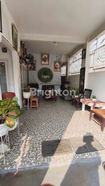 image DI JUAL RUMAH DI JALAN KELOR CIPENDEK KOTA BOGOR (3)