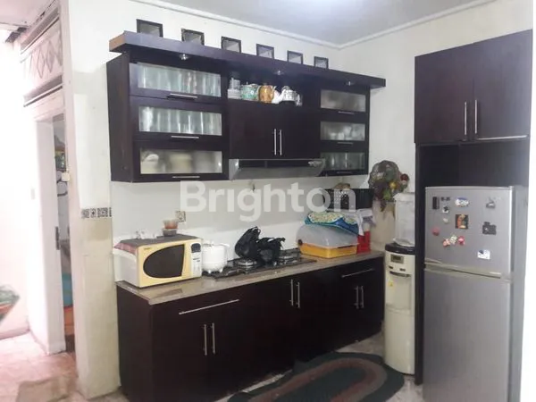 image DIJUAL HUNIAN NYAMAN DI JALAN TEBET BARAT DALAM LUAS TANAH 240M LUAS BANGUNAN 350M (5)