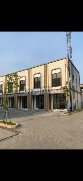 image RUKO DILOKASI PREMIUM ILAGO GADINGSERPONG (2)