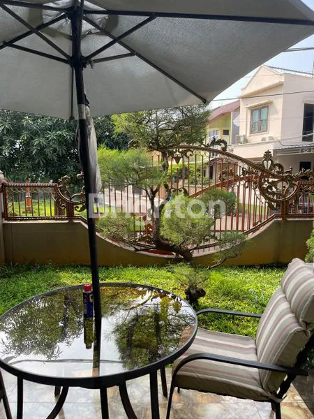 image HUNIAN CANTIK PURI PERMATA SARI DEPOK (6)