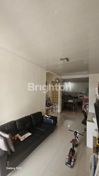 image DI JUAL RUMAH NYAMAN DAN ASRI DI HARJAMUKTI (4)