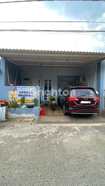 image DI JUAL RUMAH NYAMAN DAN ASRI DI HARJAMUKTI (1)