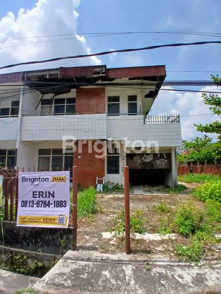 image TANAH LUAS, LOKASI STRATEGIS DI PALEMBANG (2)