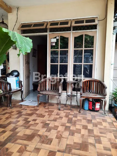 image RUMAH DI JUAL DI PURA MELATI INDAH (2)