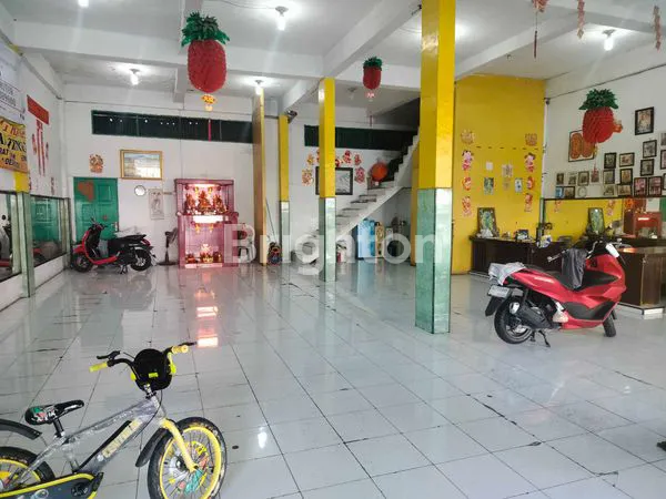 image JUAL RUKO GANDENG 2 , JALAN PANCING (2)