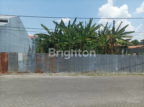 Gambar Property TANAH LUAS 525M² DI SLAMET RIYADI GAYAMSARI SEMARANG