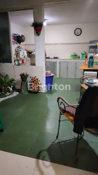 image DIJUAL CEPAT RUMAH MENARIK HARGA TERJANGKAU DAERAH PADEMANGAN (3)