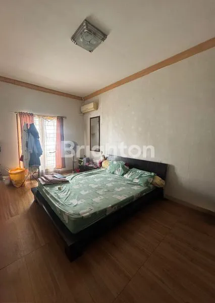 image DIJUAL CEPAT RUMAH MENARIK HARGA TERJANGKAU DAERAH PADEMANGAN (4)