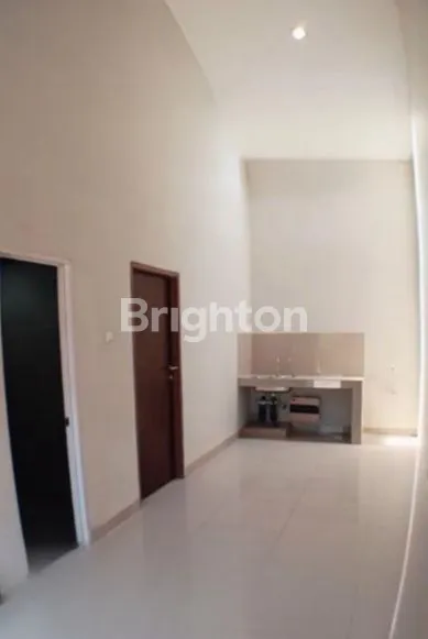 image RUMAH SIAP HUNI DI SEPATAN, TANGERANG, JARAK 9 MENIT KE EXIT TOL MAUK  (3)