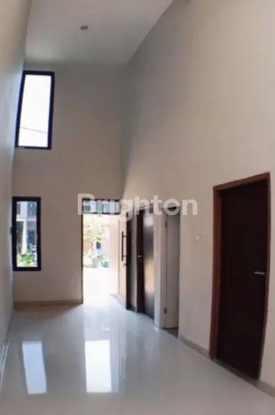 image RUMAH SIAP HUNI DI SEPATAN, TANGERANG, JARAK 9 MENIT KE EXIT TOL MAUK  (2)