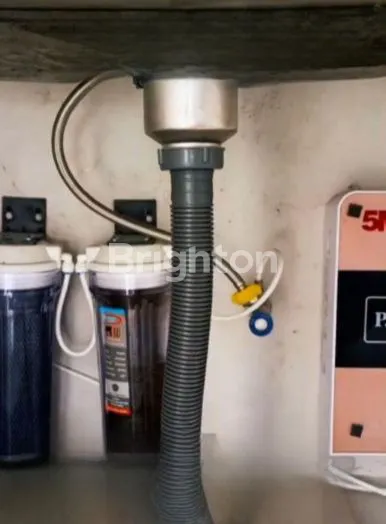 image RUMAH SIAP HUNI DI SEPATAN, TANGERANG, JARAK 9 MENIT KE EXIT TOL MAUK  (5)