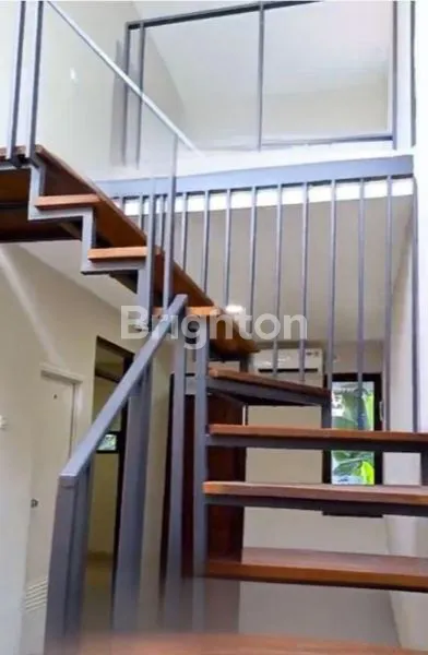 image RUMAH SIAP HUNI DI SEPATAN, TANGERANG, JARAK 9 MENIT KE EXIT TOL MAUK  (7)