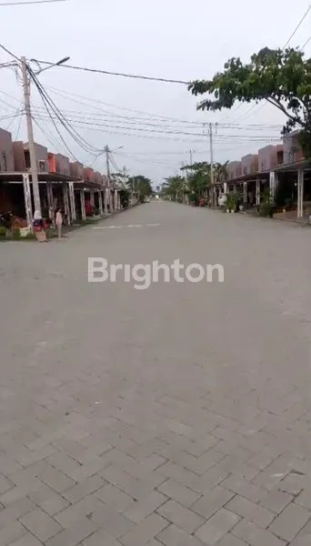 image RUMAH SIAP HUNI DI SEPATAN, TANGERANG, JARAK 9 MENIT KE EXIT TOL MAUK  (8)