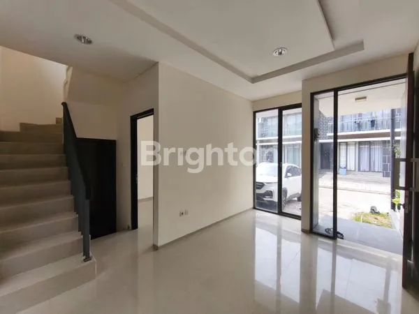 image RUMAH GOLDEN PARK 2 SERPONG (4)