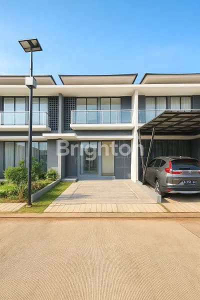 image RUMAH GOLDEN PARK 2 SERPONG (3)