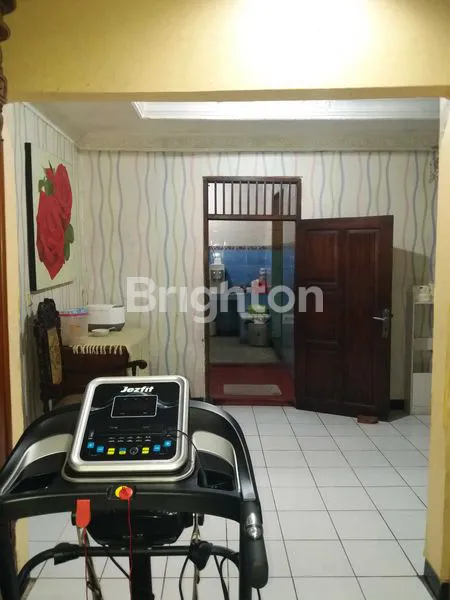 image CILILITAN BESAR - TANAH 500 M2 DAN RUMAH LUAS & STRATEGIS – CILILITAN BESAR - KRAMAT JATI - JAKARTA TIMUR (2)