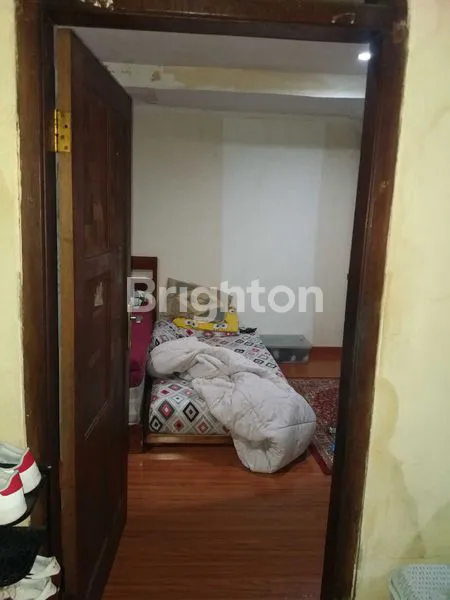 image CILILITAN BESAR - TANAH 500 M2 DAN RUMAH LUAS & STRATEGIS – CILILITAN BESAR - KRAMAT JATI - JAKARTA TIMUR (5)