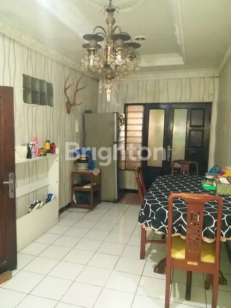 image CILILITAN BESAR - TANAH 500 M2 DAN RUMAH LUAS & STRATEGIS – CILILITAN BESAR - KRAMAT JATI - JAKARTA TIMUR (3)