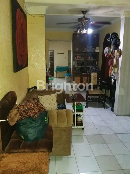 image CILILITAN BESAR - TANAH 500 M2 DAN RUMAH LUAS & STRATEGIS – CILILITAN BESAR - KRAMAT JATI - JAKARTA TIMUR (4)