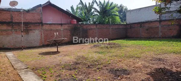 image DIJUAL RUMAH LUAS DI TANAH BARU, BEJI DEPOK – COCOK UNTUK INVESTASI & USAHA! (5)