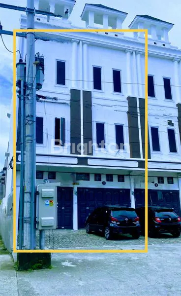 image RUKO GANDENG 2 MEDAN - PERJUANGAN (1)